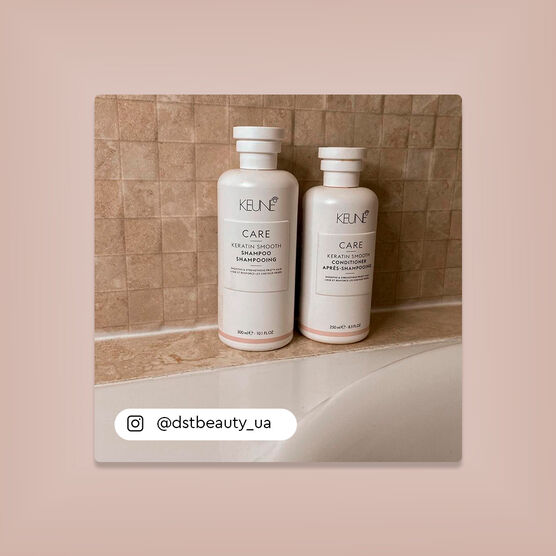 KEUNE      CONDICIONADOR COND